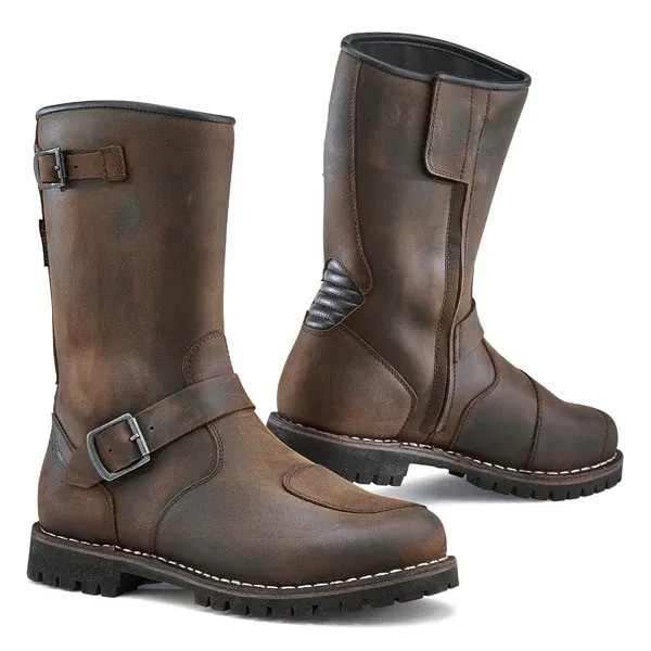 TCX TCX FUEL BROWN 42